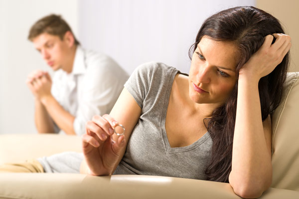 Call Goins Appraisal Service to discuss appraisals pertaining to Sacramento divorces